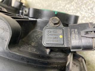 Коллектор впускной SORENTO UM 14- 2015 2.4 G4KJ