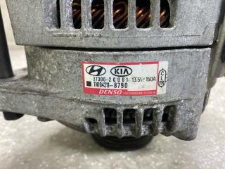 Генератор SORENTO UM 14- 2015 2.4 G4KJ