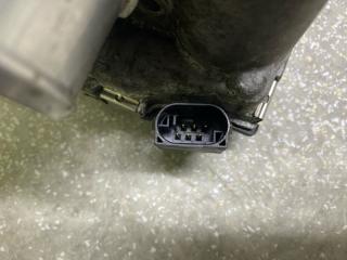 Дроссельная заслонка SORENTO UM 14- 2015 2.4 G4KJ