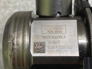 Тнвд (бензин) SORENTO UM 14- 2015 2.4 G4KJ