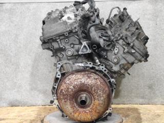 Двигатель на запчасти ( под ремонт ) AVALON 05-12 2007 3.5 2GR-FE
