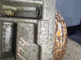 Двигатель на запчасти ( под ремонт ) AVALON 05-12 2007 3.5 2GR-FE