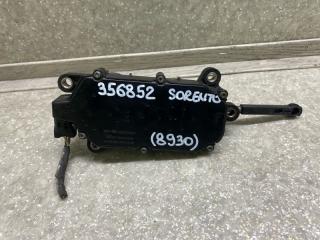 Привод заслонки впускного коллектора KIA SORENTO UM 14- 2015