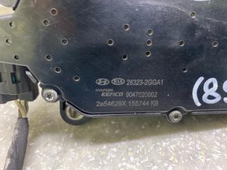 Привод заслонки впускного коллектора KIA SORENTO UM 14- 2.4 G4KJ