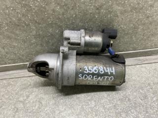 Стартер KIA SORENTO UM 14- 2015