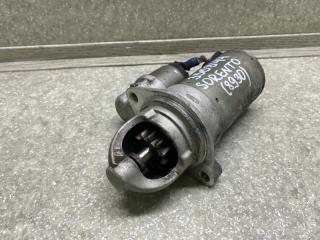 Стартер KIA SORENTO UM 14- 2.4 G4KJ