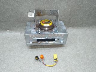 Подушка безопасности пассажира SUBARU LEGACY BN 14-18 2.5 FB25B