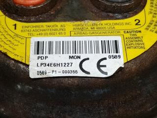 Подушка безопасности пассажира LEGACY BN 14-18 2014 2.5 FB25B