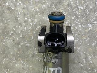 Форсунка топливная SORENTO UM 14- 2015 2.4 G4KJ