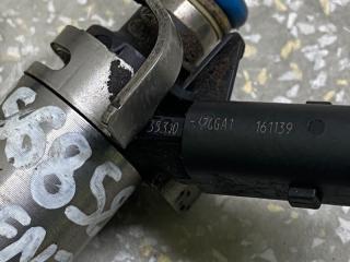 Форсунка топливная SORENTO UM 14- 2015 2.4 G4KJ