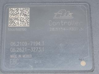 Блок ABS LEGACY BN 14-18 2014 2.5 FB25B