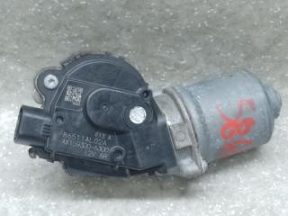 Моторчик стеклоочистителя передний LEGACY BN 14-18 2014 2.5 FB25B