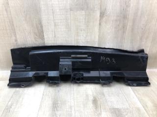 Дефлектор радиатора NISSAN X-TRAIL/ROGUE T32 13-20