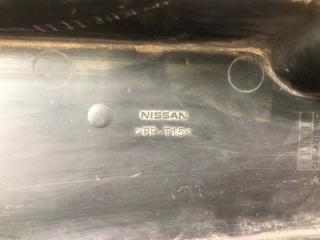 Дефлектор радиатора X-TRAIL/ROGUE T32 13-20