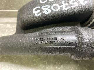 Патрубок воздушного фильтра CT200 11-17 2013 1.8 2ZRFXE