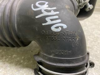 Патрубок воздушного фильтра CT200 11-17 2013 1.8 2ZRFXE