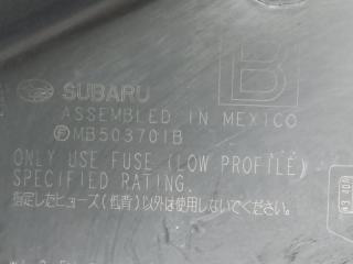 Корпус блока предохранителей LEGACY BN 14-18 2014 2.5 FB25B