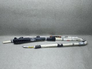 Подушка безопасности (штора) правая SUBARU LEGACY BN 14-18 2014