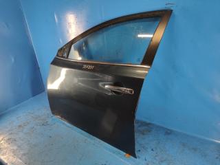 Дверь передняя левая SENTRA B17 12-21