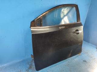 Дверь передняя левая NISSAN SENTRA B17 12-21