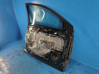 Дверь передняя левая SENTRA B17 12-21