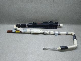 Подушка безопасности (штора) левая SUBARU LEGACY BN 14-18 2014