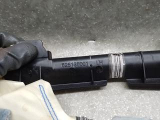 Подушка безопасности (штора) левая SUBARU LEGACY BN 14-18 2.5 FB25B