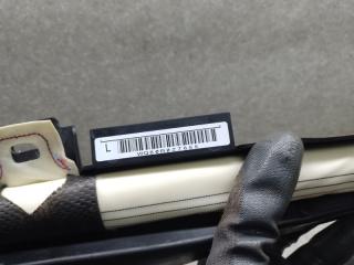 Подушка безопасности (штора) левая LEGACY BN 14-18 2014 2.5 FB25B