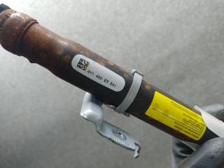 Подушка безопасности (штора) левая LEGACY BN 14-18 2014 2.5 FB25B