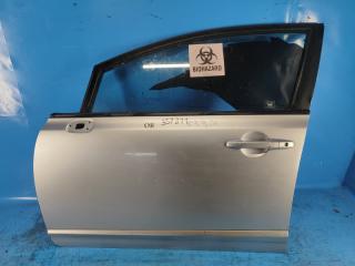 Дверь передняя левая HONDA CIVIC 4D 06-11