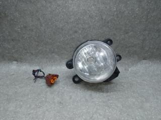 Противотуманная фара правая SUBARU LEGACY BN 14-18 2014