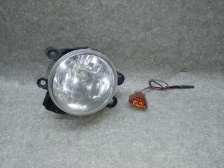 Противотуманная фара левая SUBARU LEGACY BN 14-18 2014