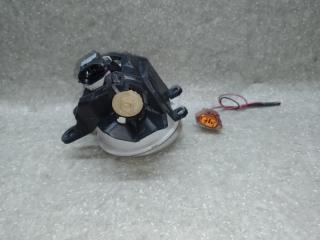 Противотуманная фара левая LEGACY BN 14-18 2014 2.5 FB25B