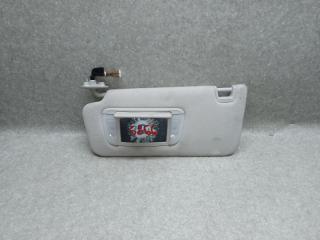 Козырек солнцезащитный левый SUBARU LEGACY BN 14-18 2.5 FB25B