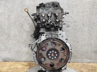 Двигатель бензин COROLLA 120 00-07 1.8L 1ZZ-FE