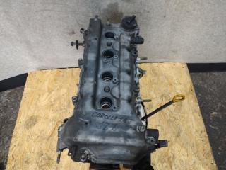 Двигатель бензин COROLLA 120 00-07 1.8L 1ZZ-FE