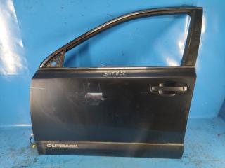 Дверь передняя левая SUBARU OUTBACK 09-14 BR 2012