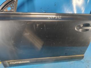 Дверь передняя левая OUTBACK 09-14 BR 2012 2.5