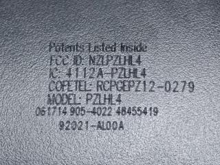 Зеркало салона LEGACY BN 14-18 2014 2.5 FB25B