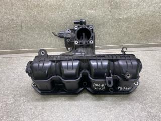 Коллектор впускной LEXUS CT200 11-17 2013