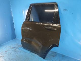 Дверь задняя левая GRAND CHEROKEE 11-22 2016 WK2 ERC 3.6L