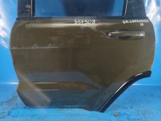 Дверь задняя левая GRAND CHEROKEE 11-22 2016 WK2 ERC 3.6L