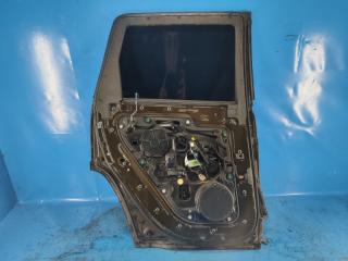 Дверь задняя левая GRAND CHEROKEE 11-22 2016 WK2 ERC 3.6L