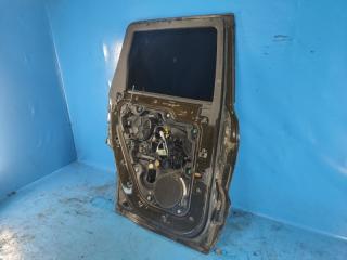 Дверь задняя левая GRAND CHEROKEE 11-22 2016 WK2 ERC 3.6L