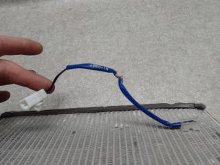 Испаритель кондиционера LEGACY BN 14-18 2014 2.5 FB25B