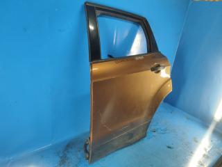 Дверь задняя левая FORD ESCAPE 12-19