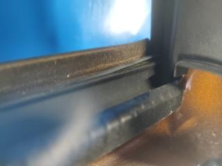 Дверь задняя левая ESCAPE 12-19