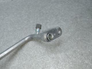 Трубка кондиционера LEGACY BN 14-18 2014 2.5 FB25B