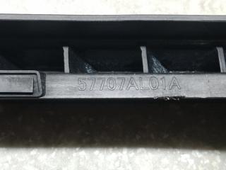 Кронштейн переднего бампера (под фарой) левый SUBARU LEGACY BN 14-18 2.5 FB25B