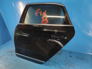 Дверь задняя левая PASSAT B8 14- 2015 1.8 CPRA